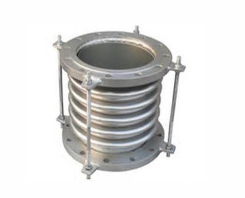 Marine Expansion Joint