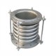 Marine Expansion Joint