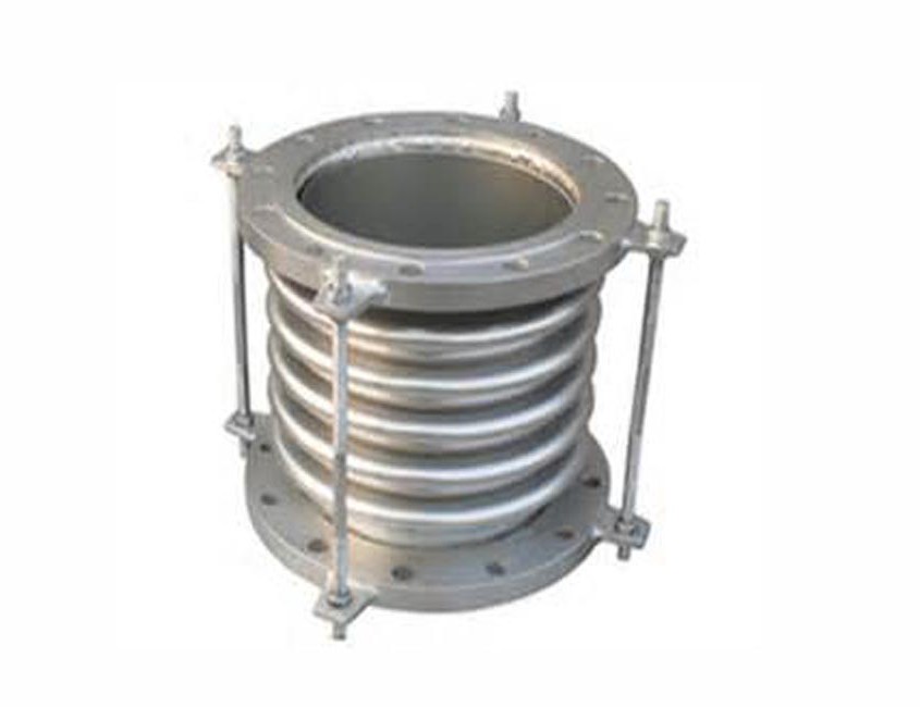 Marine Expansion Joint