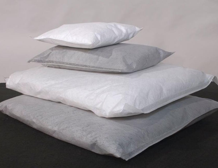 Pillows oilabsorent