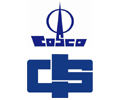 cosco logo and china shipping logo