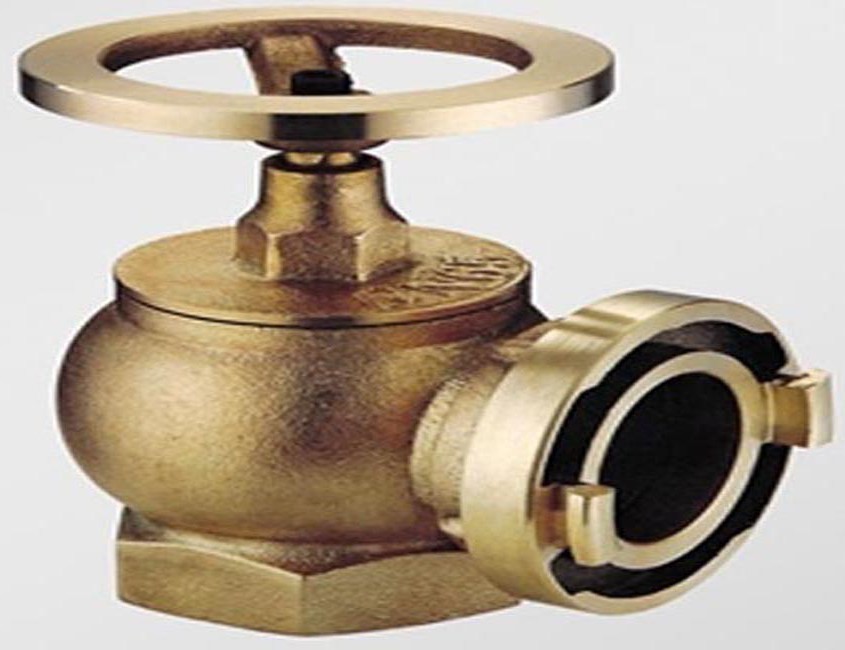 fire valves