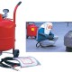 pneumatic sand blaster 1