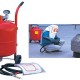 pneumatic sand blaster 1