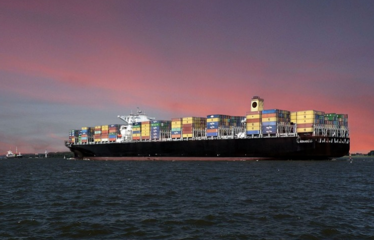 Diana’s Boxship to Continue Working for Wan Hai